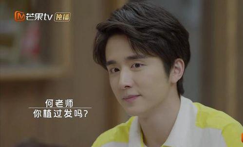 吃瓜娱乐圈张新成,娱乐圈的瓜田新秀,星光熠熠的青春足迹